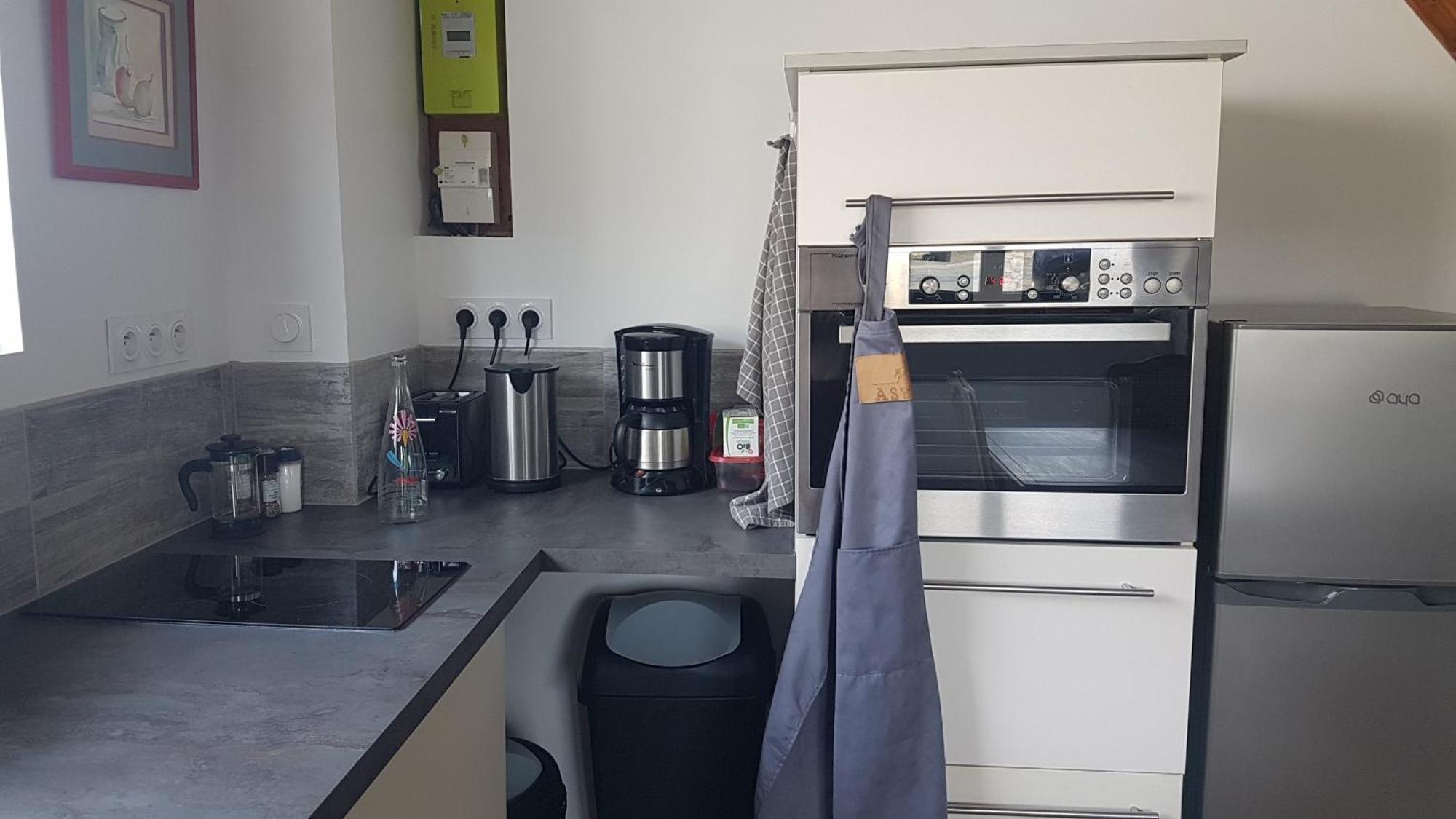 Nouveau Gite Beaulieu A Combrée Extérieur photo
